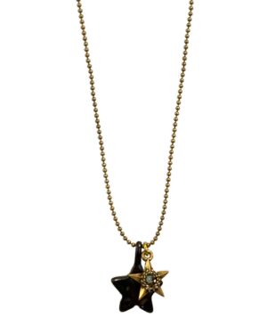 HULTQUIST NECKLACE 5680 GOLD