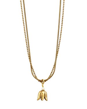 HULTQUIST NECKLACE 5882