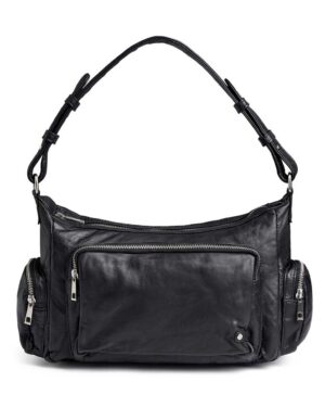 DEPECHE POWERFIELD SHOULDER BAG
