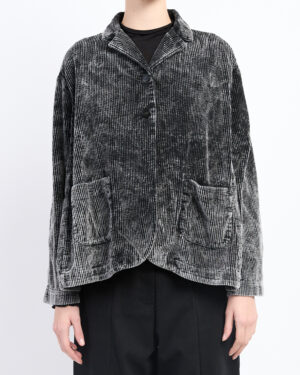 NEIRAMI JACKET INOX