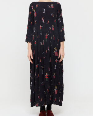 NEIRAMI DRESS CIRCO