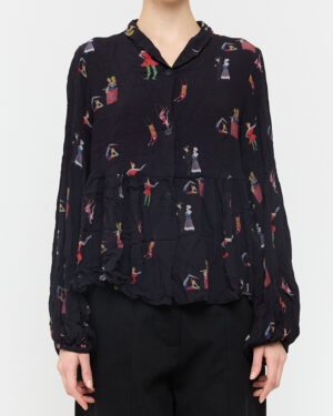 NEIRAMI SHIRT CIRCO