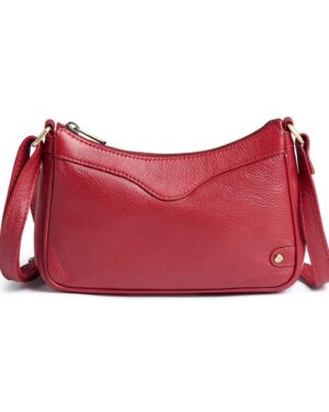 DEPECHE CROSSOVER 17746 RED
