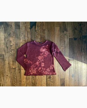 BUTAPANA SWEATER 301 PINK