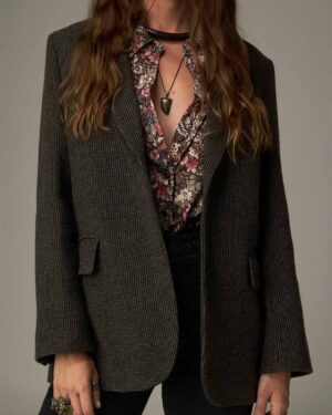 MAISON HOTEL CAMARON BLAZER MOSS