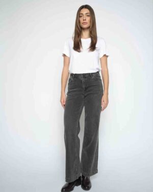 MOS MOSH DARA DELUXE JEANS GREY