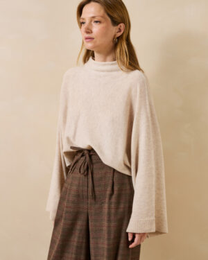 LA FEE MARABOUTEE GEMEAU KNIT GREECE