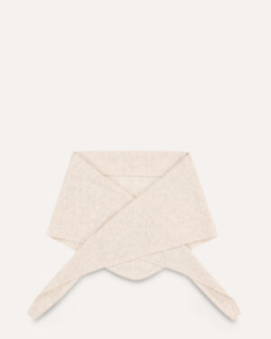 LA FEE MARABOUTEE GUANO TRIANGLE SCARF GREECE