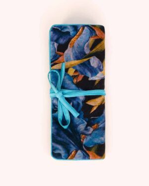 POWDER JEWELLERY ROLL IRIS