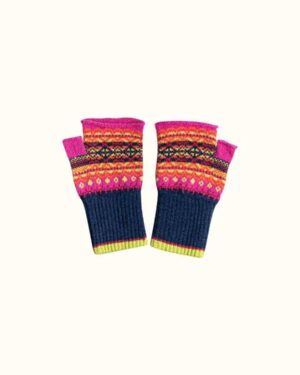 ERIBE ALLOA MERINO OPEN MITT SALSA TANGO