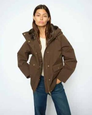 MOS MOSH OPHELIA CALI JACKET DELICIOSO