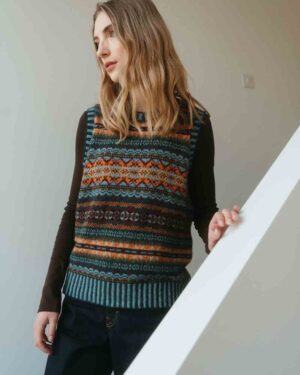 ERIBE KINROSS CREW NECK PRELUDE