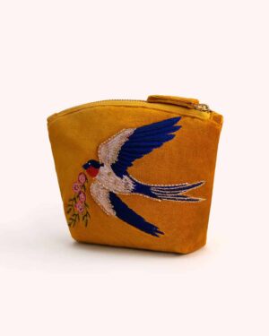 POWDER MINI POUCH SWALLOW