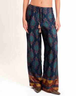WU'SIDE PANTS 26503