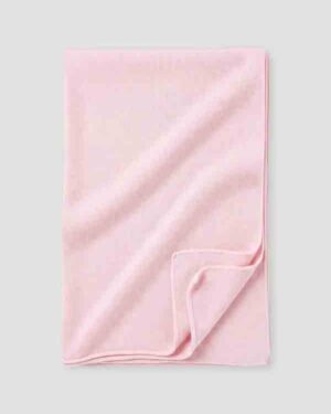 ABSOLUT CASHMERE INFINITY WRAP MARSHMALLOW