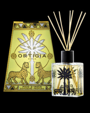 ORTIGIA FICO D'INDIA PERFUME DIFFUSER 100ml